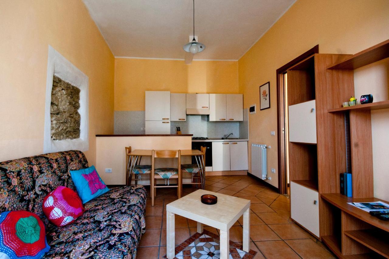 Agriturismo Monterosso Verbania Ngoại thất bức ảnh