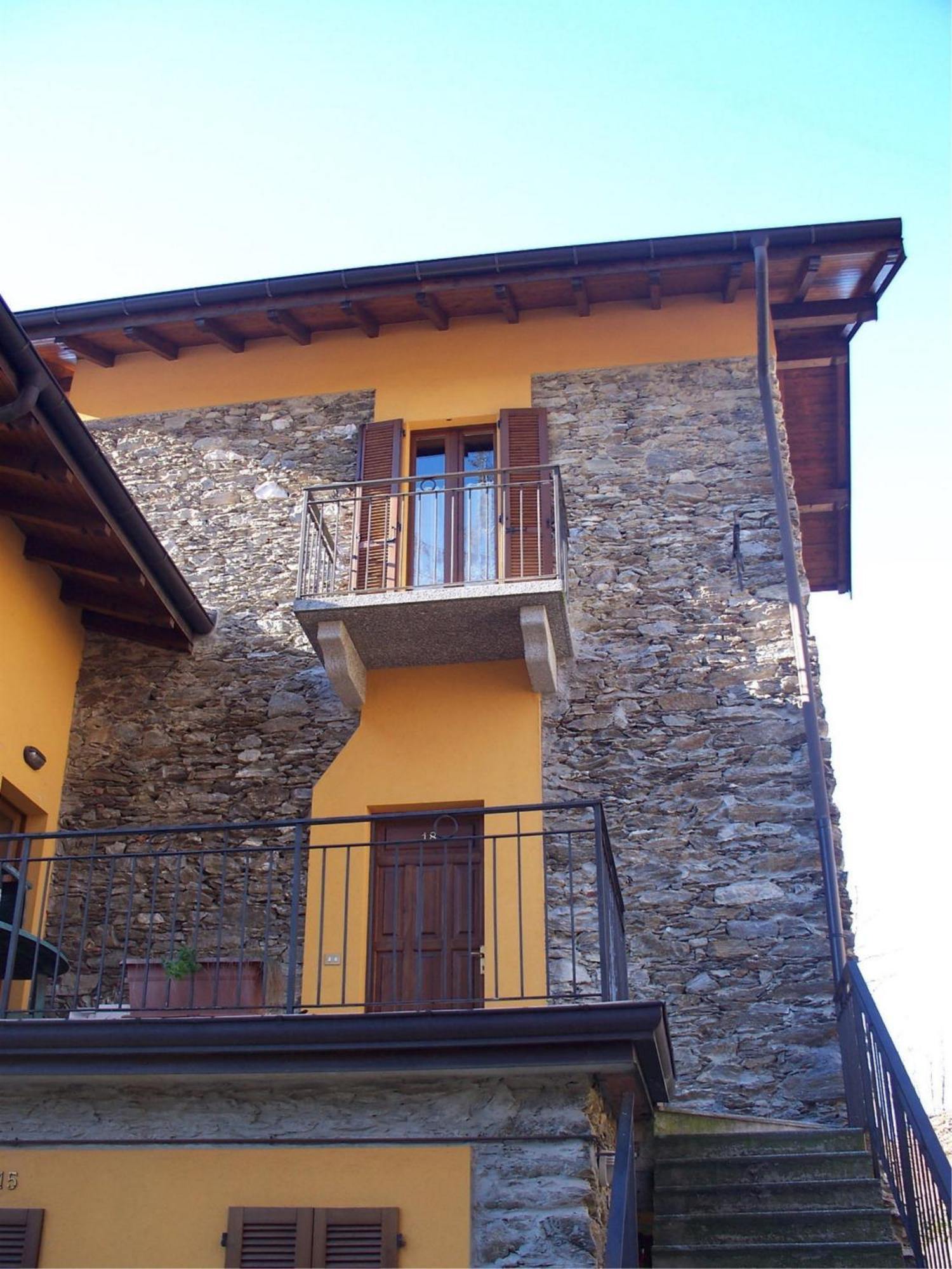 Agriturismo Monterosso Verbania Ngoại thất bức ảnh