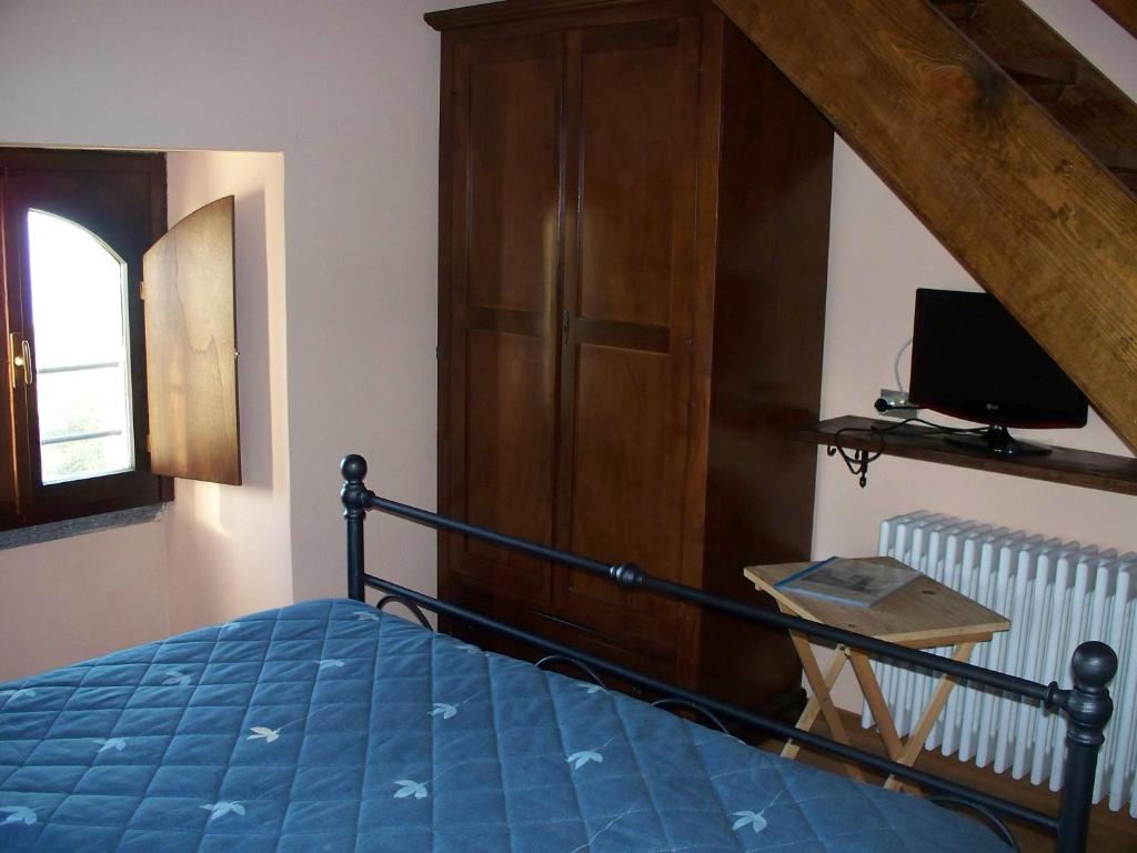 Agriturismo Monterosso Verbania Ngoại thất bức ảnh