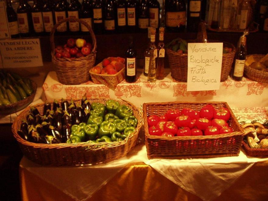 Agriturismo Monterosso Verbania Ngoại thất bức ảnh