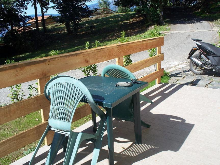 Agriturismo Monterosso Verbania Phòng bức ảnh