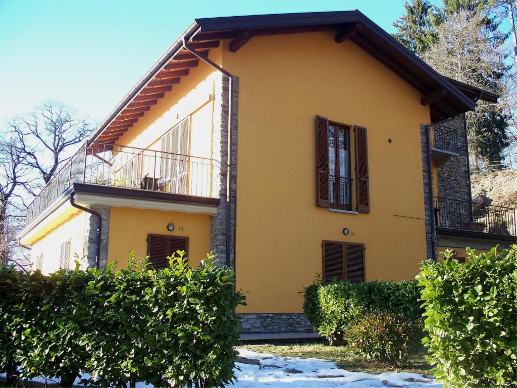 Agriturismo Monterosso Verbania Phòng bức ảnh