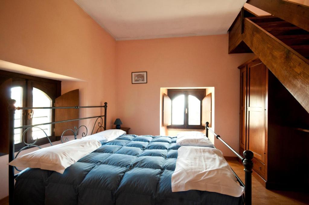 Agriturismo Monterosso Verbania Phòng bức ảnh