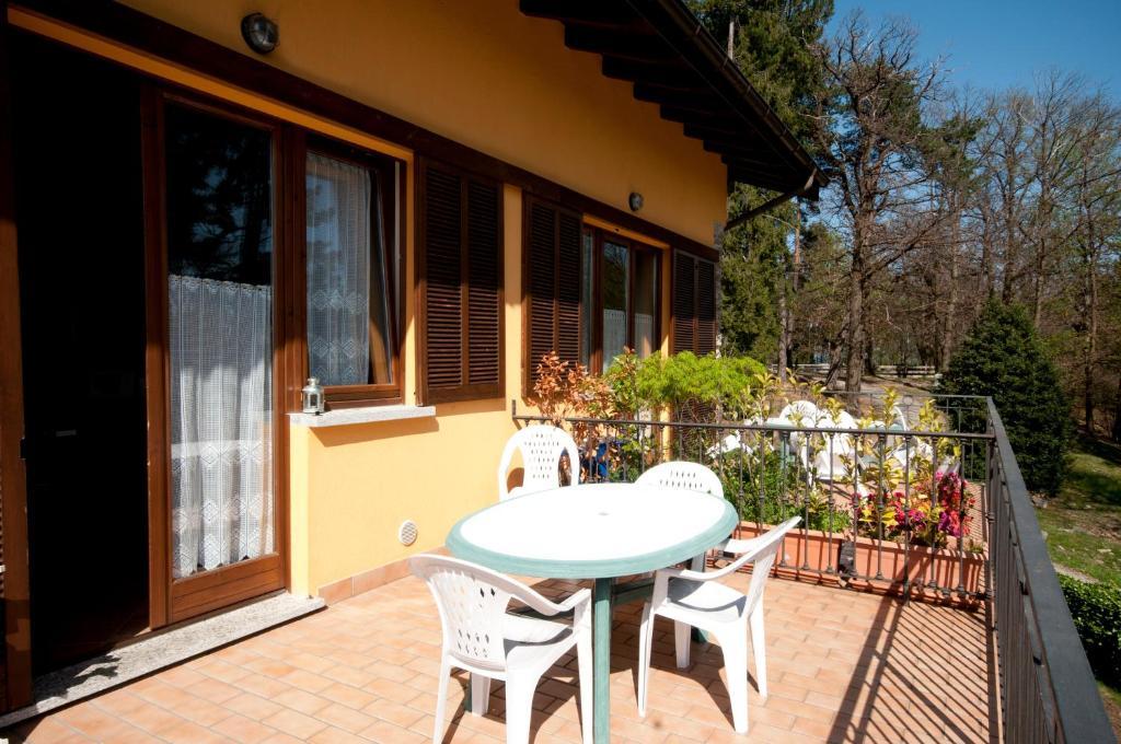 Agriturismo Monterosso Verbania Phòng bức ảnh